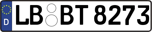 LB-BT8273
