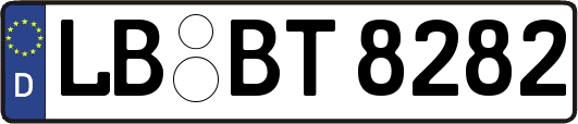 LB-BT8282
