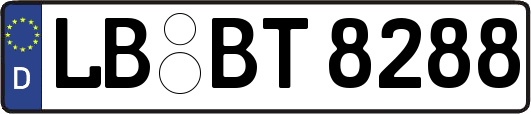 LB-BT8288