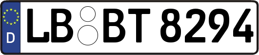 LB-BT8294