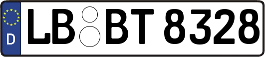 LB-BT8328