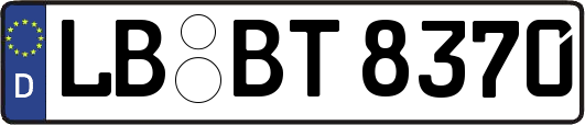 LB-BT8370