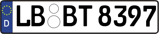 LB-BT8397