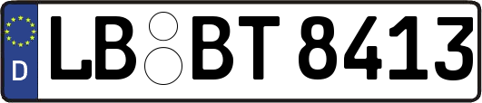 LB-BT8413