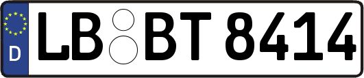 LB-BT8414