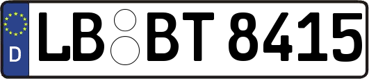 LB-BT8415