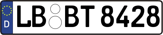LB-BT8428