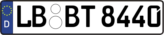 LB-BT8440