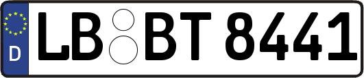 LB-BT8441