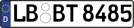 LB-BT8485