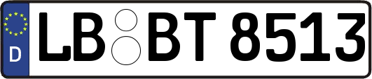 LB-BT8513