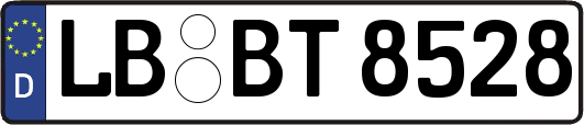 LB-BT8528