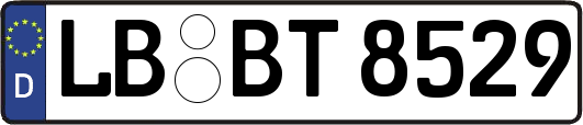 LB-BT8529
