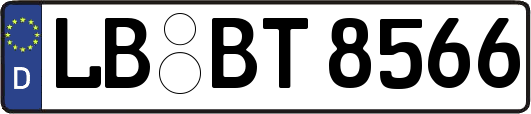 LB-BT8566