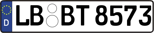 LB-BT8573