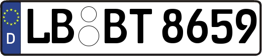 LB-BT8659