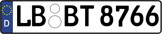 LB-BT8766