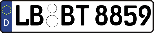 LB-BT8859