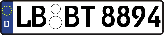 LB-BT8894