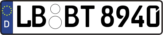 LB-BT8940