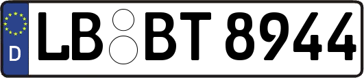 LB-BT8944