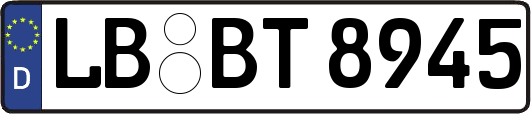 LB-BT8945