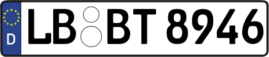 LB-BT8946
