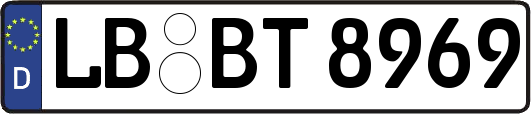 LB-BT8969