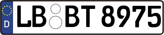 LB-BT8975