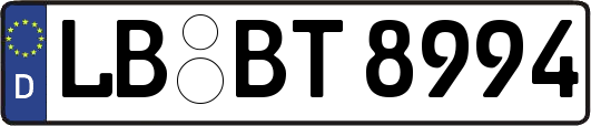 LB-BT8994