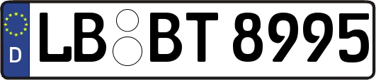 LB-BT8995