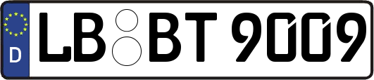 LB-BT9009