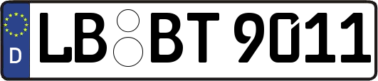 LB-BT9011
