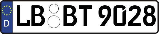 LB-BT9028