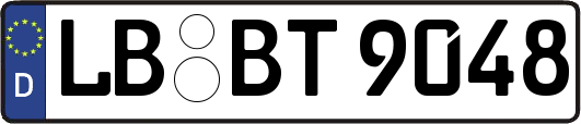 LB-BT9048