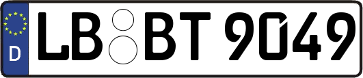 LB-BT9049