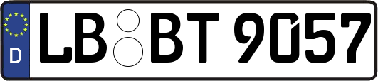 LB-BT9057