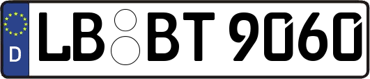 LB-BT9060