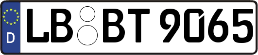 LB-BT9065