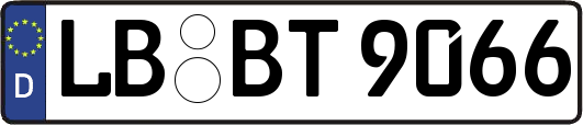 LB-BT9066