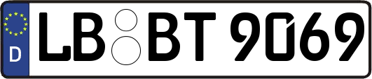 LB-BT9069