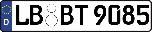 LB-BT9085