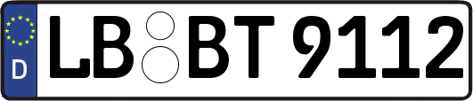 LB-BT9112