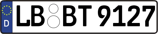 LB-BT9127