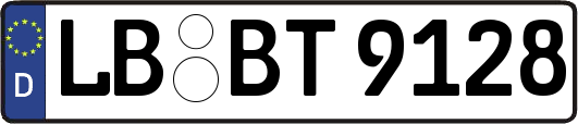 LB-BT9128