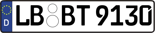 LB-BT9130