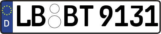 LB-BT9131