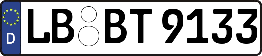 LB-BT9133
