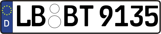 LB-BT9135