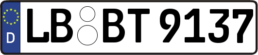 LB-BT9137